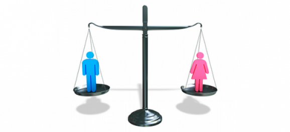 Ab 21.12. gelten gleiche Tarife für Männer und Frauen! 