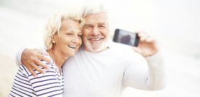 "Golden Ager" profitieren von Seniorentarifen
