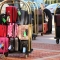Fluggesellschaft haftet für verlorengegangene Gegenstände Mitreisender