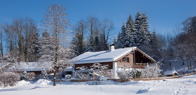 Die Kälte kommt - und damit Pflichten für Hausbesitzer!
