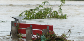 Versicherungschance gegen Hochwasser steigt