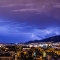 Versicherer zahlten im Vorjahr 220 Millionen Euro für Blitzschäden