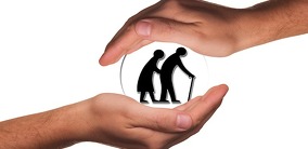 Vielerorts reicht Alterseinkommen der Rentner nicht für stationäre Pflege