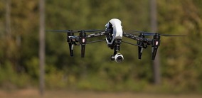 Neue Kennzeichnungspflicht für Drohnen