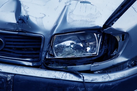 Autocrasher: Wenn fingierte Unfälle keine Seltenheit mehr sind