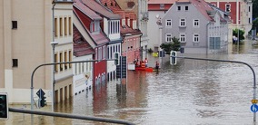 Naturkatastrophen: Warum sich Hausbesitzer um eine private Absicherung kümmern sollten