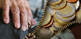 Rente: Wenn der Nachholfaktor wieder in Kraft tritt