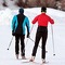 Für Skifahrer besteht Versicherungspflicht