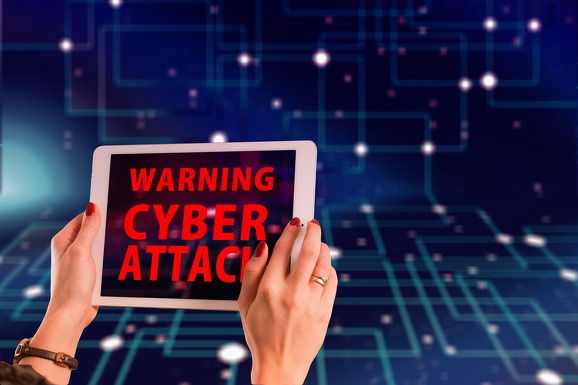 Cyber-Angriffe nehmen zu - Schadenaufwendungen verdreifachen sich