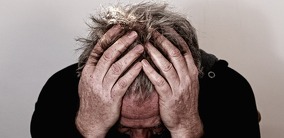 Psychische Erkrankungen führen zu Rekordzahl an Fehltagen