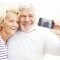 "Golden Ager" profitieren von Seniorentarifen