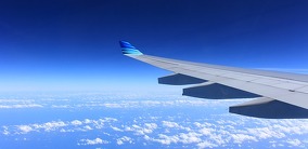 Darmkeime bedeuten Gesundheitsrisiko für Fluggäste