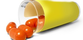 Medikamente können Unfallgefahr erhöhen