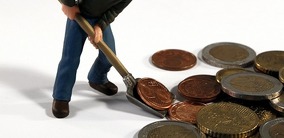 Geldanlage: Bundesbürger haben Scheu vor Fonds und Aktien!