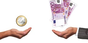 Durchschnittliche Steuerrückerstattung bei 873 Euro