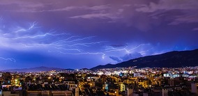Versicherer zahlten im Vorjahr 220 Millionen Euro für Blitzschäden