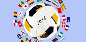 Fußballweltmeisterschaft - wie der WM-Pokal versichert ist