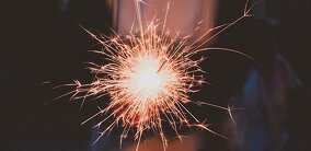 Feuerwerk zu Silvester? Was 2021 beachtet werden sollte