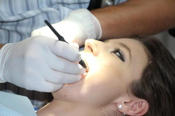 Zahnzusatzversicherung kann sich lohnen