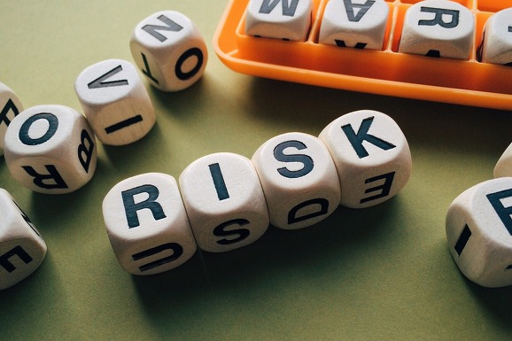 Die 7 häufigsten Risikofaktoren