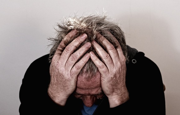 Psychische Erkrankungen führen zu Rekordzahl an Fehltagen