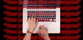 Kleinunternehmen verstärkt im Visier von Cyberkriminellen