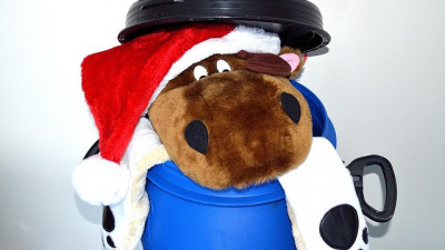 Weihnachtsgeschenke - Wenn der Weihnachtsmann irrt