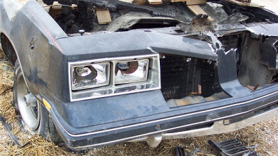 Positiver Trend: Weniger Menschen verlieren auf deutschen Straßen ihr Leben.