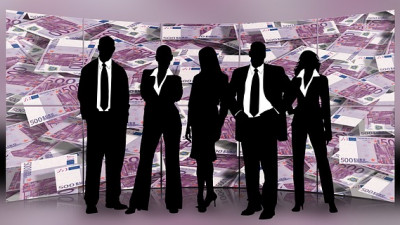 Selbstständige können freiwillig in die gesetzliche Rentenversicherung einzahlen.