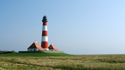Wie wäre es, den Lebensabend in einem Leuchtturm zu verbringen? Viele Bundesbürger investieren das Geld aus ihrer Lebensversicherung in eine Immobilie.