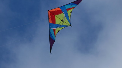 Versicherungsschutz für Lenkdrachen