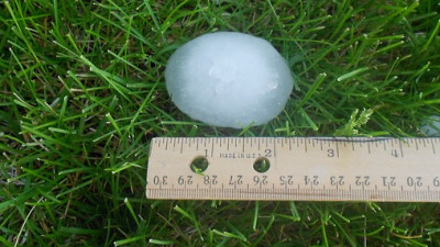 Hagel Kfz Kaskoversicherung