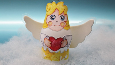 Adventszeit ist Brandgefahrenzeit!