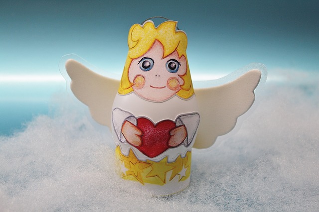 Adventszeit ist Brandgefahrenzeit!