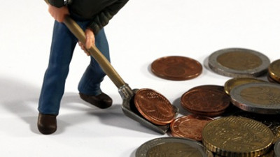 Geldanlage: Bundesbürger haben Scheu vor Fonds und Aktien!