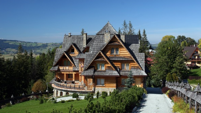 Hartz IV-Empfänger Tilgungsraten Haus