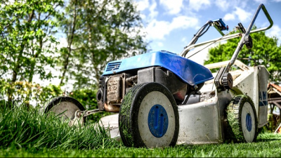 Gegenstände in Kleingartenanlagen haben einen steigenden Wert - Das zieht auch Kriminelle an.