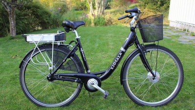 Versicherungsschutz für E-Bikes und Pedelecs