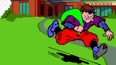 Hausratversicherung - Schutz vor Einbrechern!