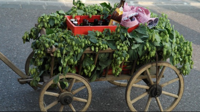 Vatertag bedeutet erhöhte Unfallgefahr!