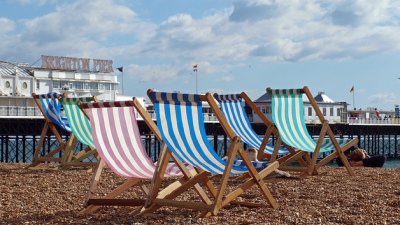 Chef kann auf Einhaltung der Betriebsferien pochen