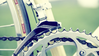 Hausratversicherung - 340.000 Fahrraddiebstähle in 2014