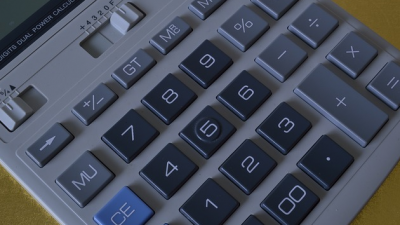 Besser nochmal nachrechnen: Auch der Deutschen Rentenversicherung unterlaufen Fehler (Symbolbild)