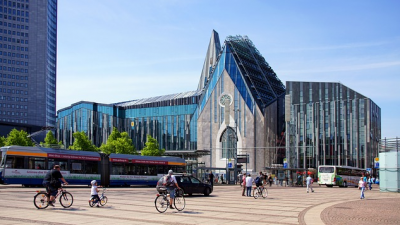 Bei Bafög-Rückzahlung Geld sparen