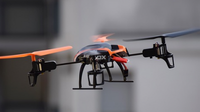 Versicherungsschutz für Hobby-Drohnen