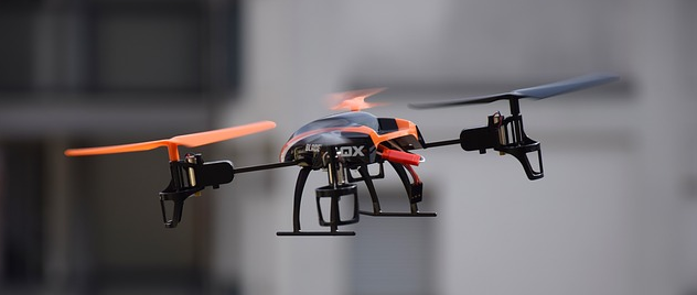 Versicherungsschutz für Hobby-Drohnen
