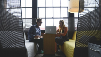 Ein Startup gründen? Auch Unternehmer brauchen Schutz (Symbolbild).