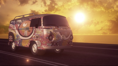 Mit dem geliehenen Wohnmobil in den Urlaub? Dabei gibt es einiges zu beachten.