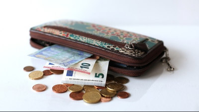 Weniger Geld in der Börse? Die Beitragsbemessungsgrenzen steigen voraussichtlich zum Jahreswechsel