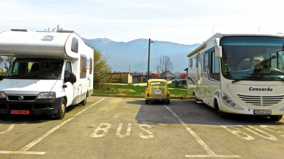 Versicherung - Zweitwagen günstig versichern